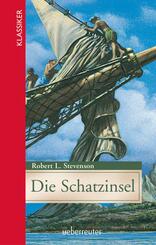 Die Schatzinsel (Klassiker der Weltliteratur in gek&uuml;rzter Fassung, Bd.)