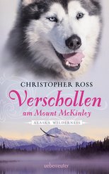 Alaska Wilderness - Verschollen am Mount McKinley (Bd. 1) (eBook, ePUB)