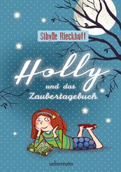 Holly und das Zaubertagebuch (eBook, ePUB)