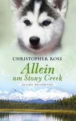 Alaska Wilderness - Allein am Stony Creek (Bd. 3) (eBook, ePUB)
