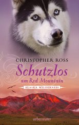 Alaska Wilderness - Schutzlos am Red Mountain (Bd. 4) (eBook, ePUB)
