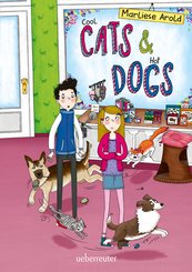 Cool Cats & Hot Dogs (eBook, ePUB)