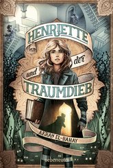Henriette und der Traumdieb (eBook, ePUB)