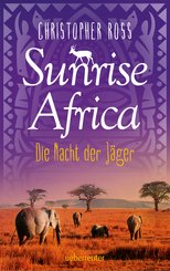 Sunrise Africa - Die Nacht der Jäger (Bd. 2) (eBook, ePUB)