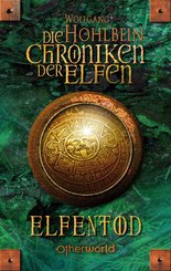Die Chroniken der Elfen - Elfentod (Bd. 3) (eBook, ePUB)