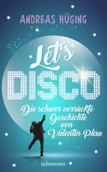Let's disco! (eBook, ePUB)