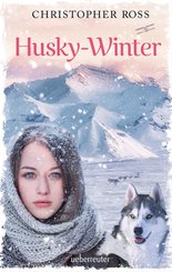 Husky-Winter (eBook, ePUB)