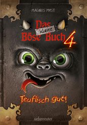 Das kleine Böse Buch 4 (Das kleine Böse Buch, Bd. 4) (eBook, ePUB)