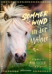 Sommerwind in der Mähne (eBook, ePUB)
