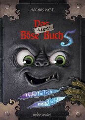 Das kleine Böse Buch 5 (Das kleine Böse Buch, Bd. 5) (eBook, ePUB)
