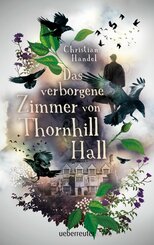 Das verborgene Zimmer von Thornhill Hall (eBook, ePUB)