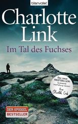 Charlotte Link - Im Tal des Fuchses