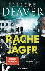 Rachej&auml;ger