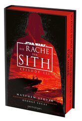 Star Wars(TM) - Episode III - Die Rache der Sith