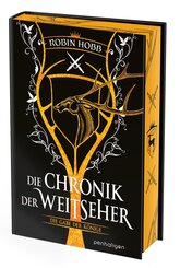 Die Gabe der K&ouml;nige - Die Chronik der Weitseher