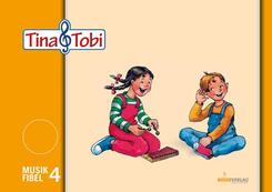 Musikalische Fr&uuml;herziehung - Musikschulprogramm "Tina & Tobi" / Musikalische Fr&uuml;herziehung - Musikschulprogramm "Tina & Tobi"