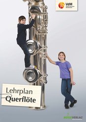 Lehrplan Querflöte (eBook, PDF)