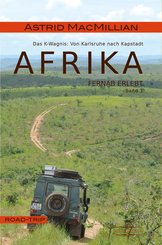 Afrika fernab erlebt (1) (eBook, ePUB)