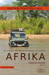 Afrika fernab erlebt (2) (eBook, ePUB)