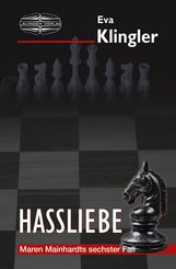 Hassliebe (eBook, ePUB)