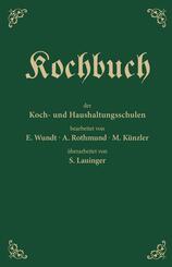 Badisches Kochbuch