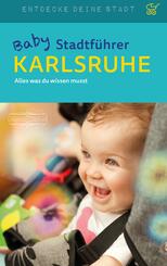 Baby-Stadtf&uuml;hrer Karlsruhe