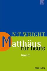 Matth&auml;us f&uuml;r heute 2.Bd.2