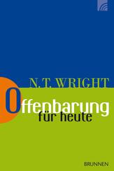 Offenbarung f&uuml;r heute