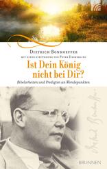 Ist Dein K&ouml;nig nicht bei Dir?