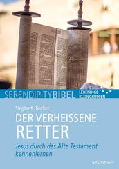 Der verhei&szlig;ene Retter