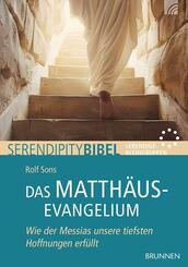 Das Matth&auml;usevangelium