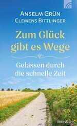 Zum Gl&uuml;ck gibt es Wege