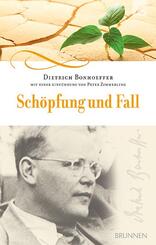 Sch&ouml;pfung und Fall