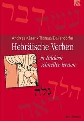 Hebr&auml;ische Verben