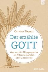 Der erz&auml;hlte Gott