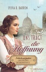 Uns tr&auml;gt die Hoffnung