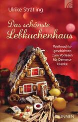Das sch&ouml;nste Lebkuchenhaus