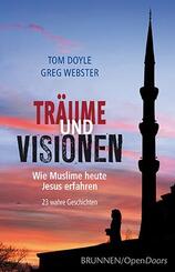 Tr&auml;ume und Visionen