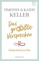 Das gr&ouml;&szlig;te Versprechen
