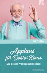 Applaus f&uuml;r Doktor Klaus