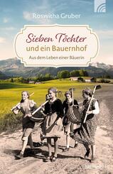 Sieben T&ouml;chter und ein Bauernhof