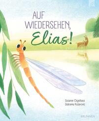 Auf Wiedersehen, Elias!