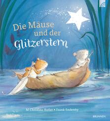 Die M&auml;use und der Glitzerstern