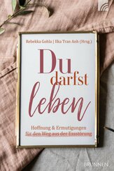 Du darfst leben (eBook, ePUB)