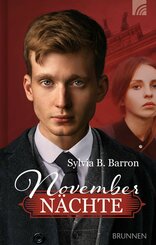 Novembernächte (eBook, ePUB)