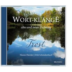 Wort-Kl&auml;nge alte und neue Psalmen