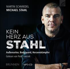 Kein Herz aus Stahl,1 MP3-CD