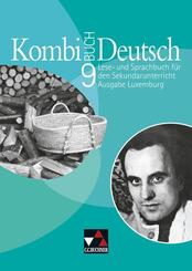 Kombi-Buch Deutsch Luxemburg 9