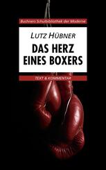 H&uuml;bner, Das Herz eines Boxers