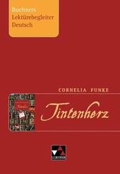 Funke, Tintenherz